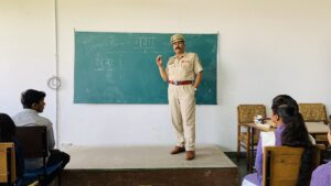 Anti Drug Campaign ‎June ‎02, ‎2023