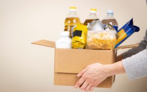 Serving Hope, One Meal at a Time